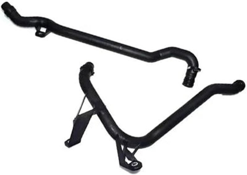 Vuzmode Engine Heater Coolant Water Hose for BMW - Image 1