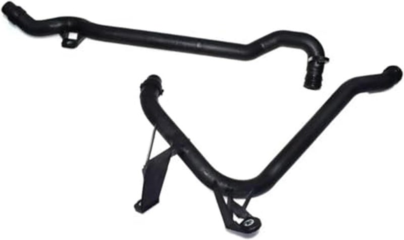 Vuzmode Engine Heater Coolant Water Hose for BMW - Image 3