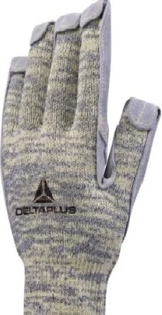 دلتا بلس VECUTDX10 5 Cut Resistant Leather Reinforced Gloves
