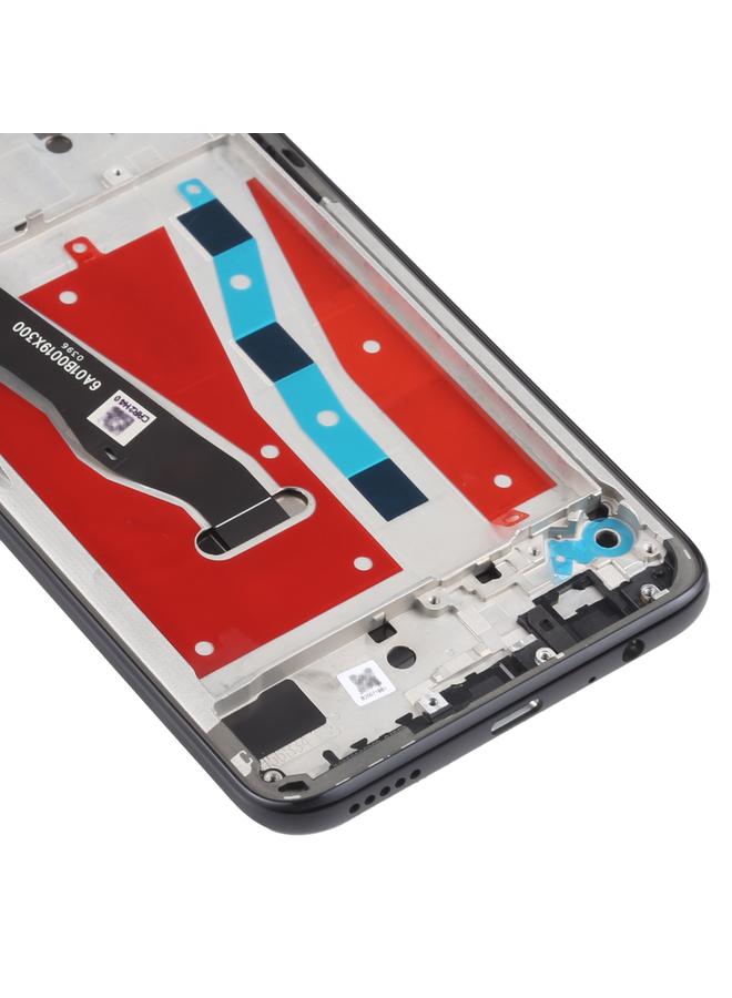 erorex Replacement OEM LCD Screen for Huawei P smart Pro 2019 Digitizer Full Assembly with Frame Black - Image 5