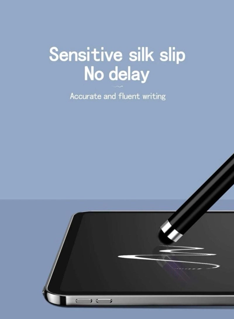 Black pen for touch screens - Image 2