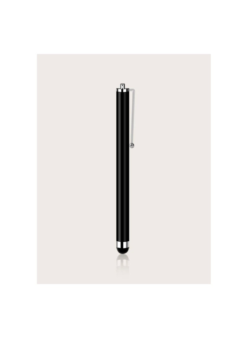 Black pen for touch screens - Image 1