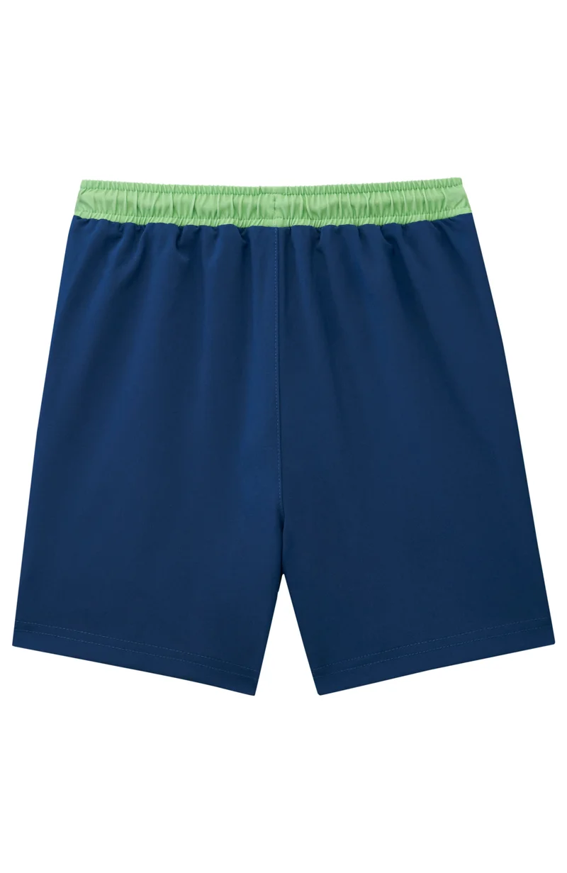 Roarsome Swim Short