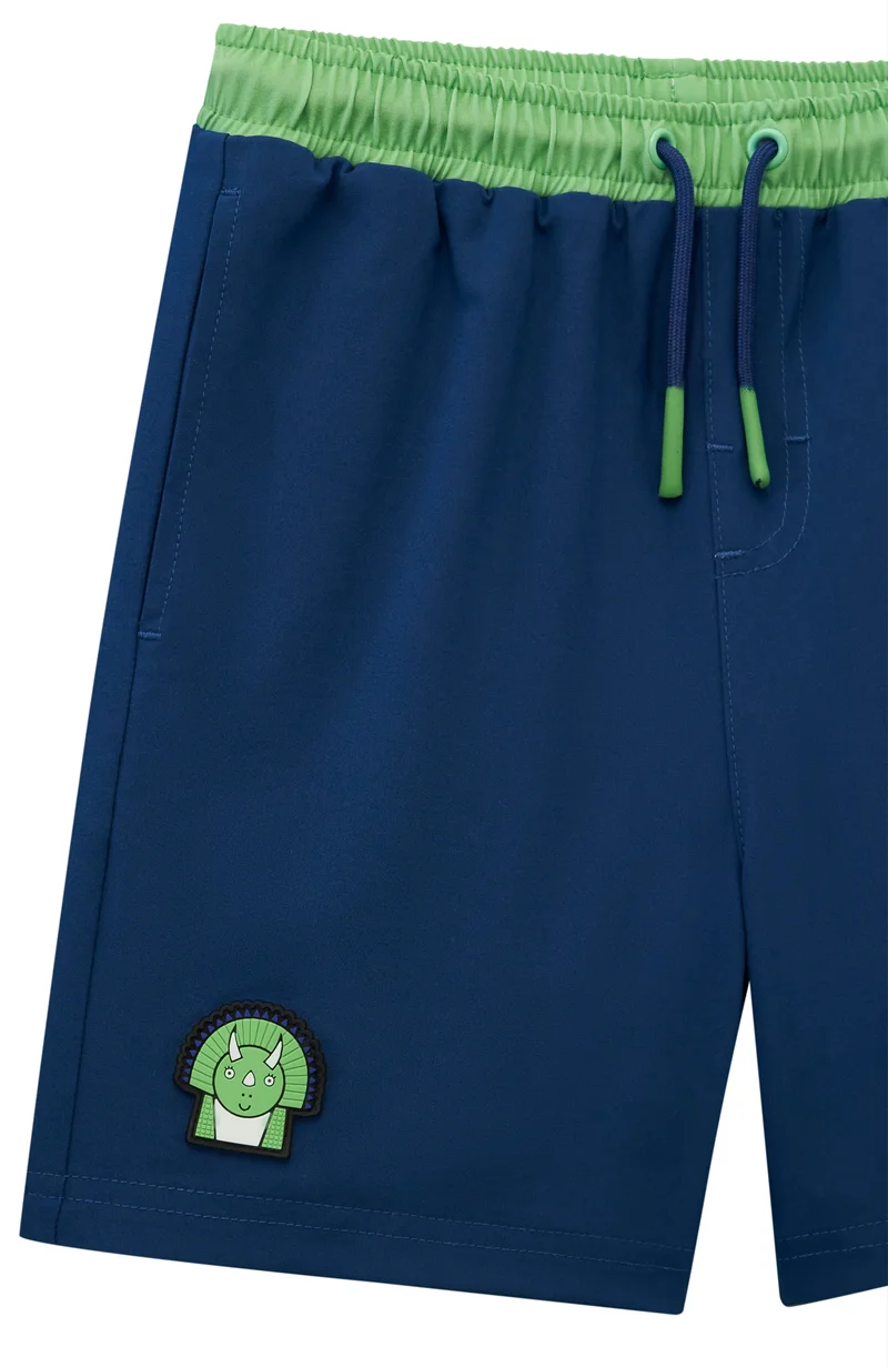 Roarsome Swim Short