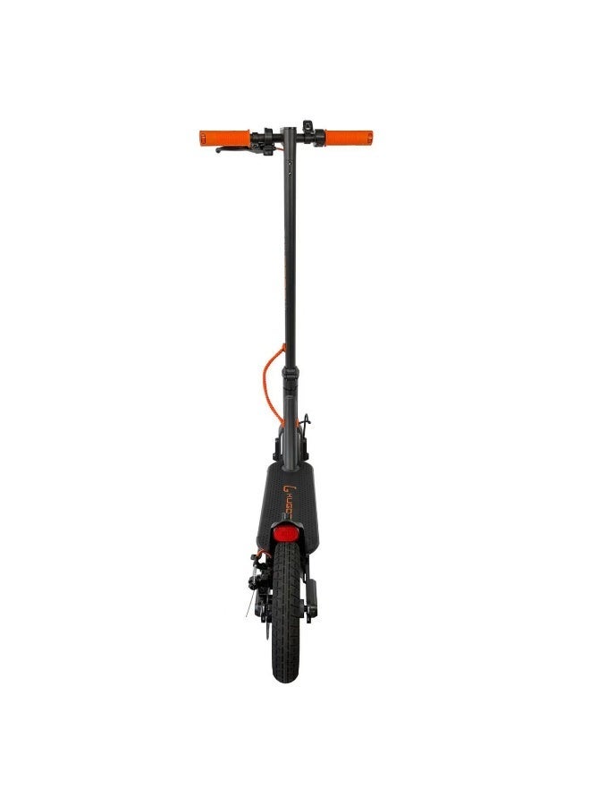 Kugoo Pro2 Foldable Electric Scooter 350W Motor | 36V 7.8Ah Battery | 40 km/h Speed | 25 km Range | 10-Inch Tires | Portable & Lightweight - Image 2