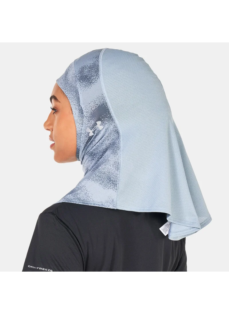 اندر ارمور Women's UA Sport Hijab