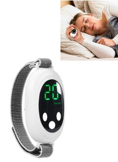 Microcurrent Handheld Sleep Aid, Convenient Usb Charging, Sleep Aid, Multi-Level Adjustment, Simple Operation