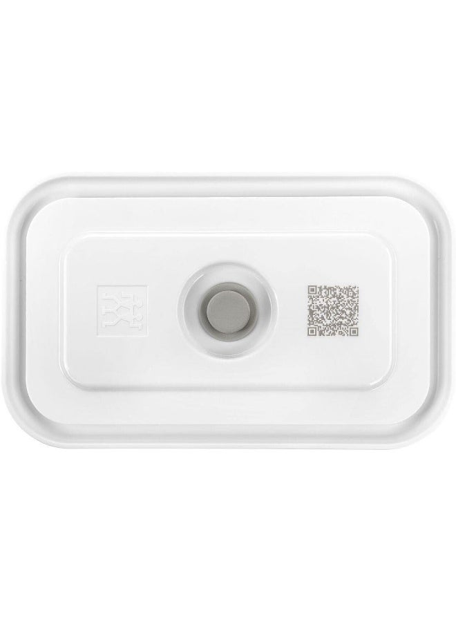 Zwilling Fresh  Save 0.9L Vacuum Glass Storage - Image 3
