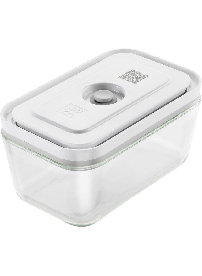 Zwilling Fresh  Save 0.9L Vacuum Glass Storage - Image 1