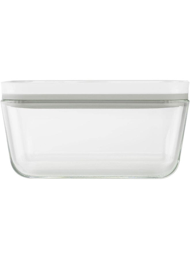 Zwilling Fresh  Save 0.9L Vacuum Glass Storage - Image 2