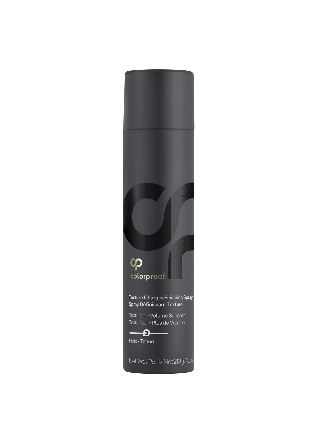 ColorProof - Colorproof Texture Charge Finishing Spray 7.5 Oz - Image 1