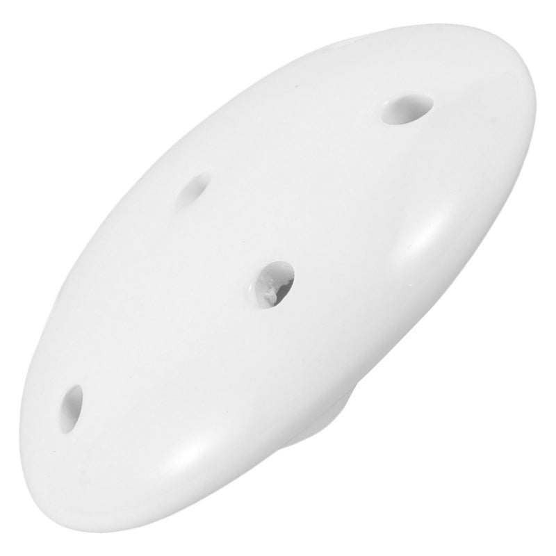 Urinal Strainer Plug Ceramic Urinal Strainer Reducing Odor Urinal Plug - Image 1