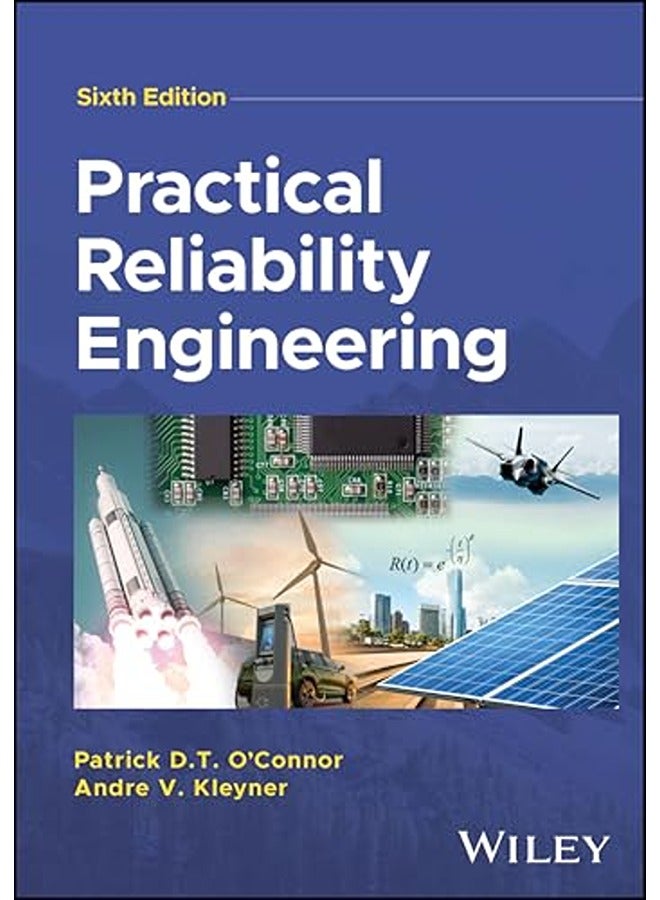 Practical Reliability Engineering