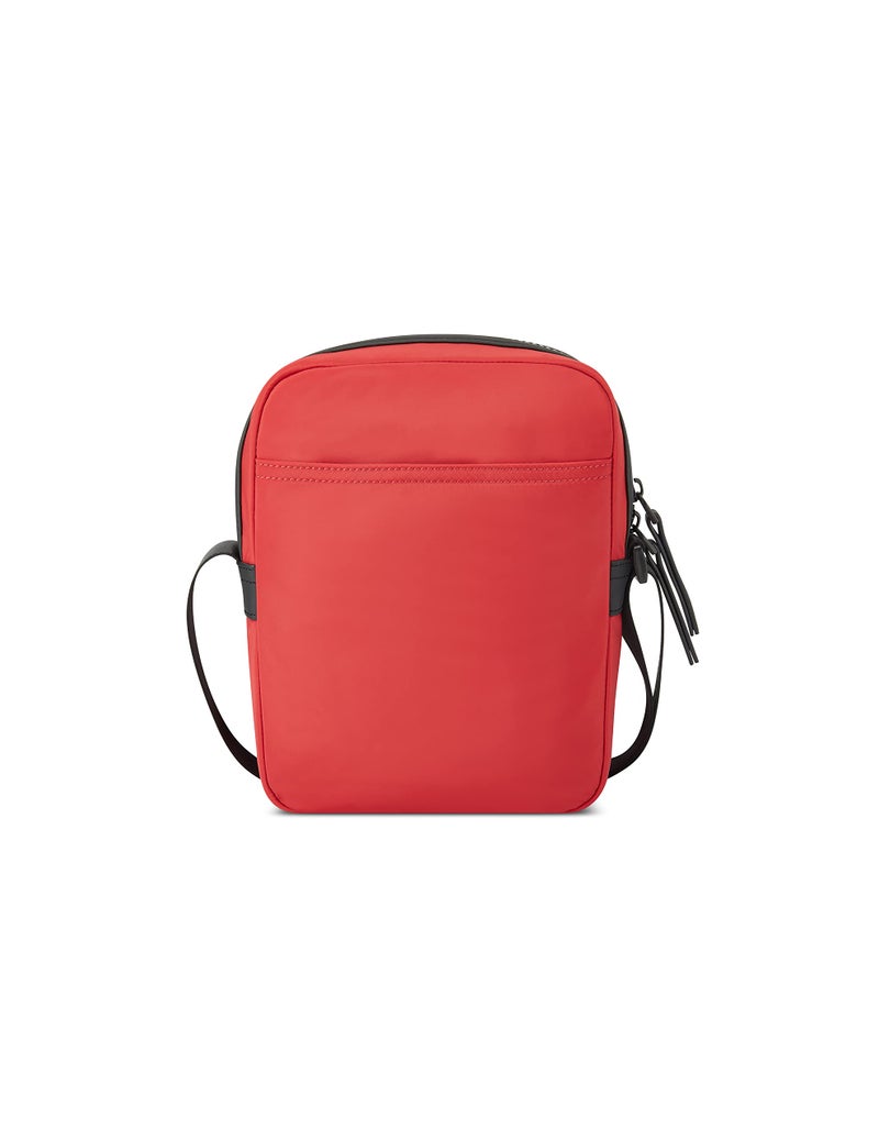GUESS Originals Camera Bag, RED - Image 3