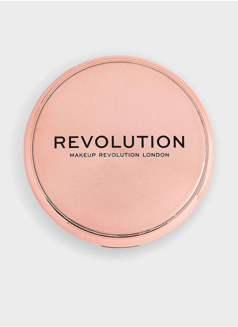 REVOLUTION - Conceal & Define Powder Foundation P6 - Image 1