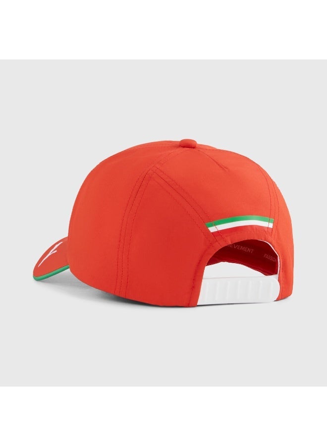 Scuderia Ferrari قبعة فريق الأطفال SF RP BB - Image 4