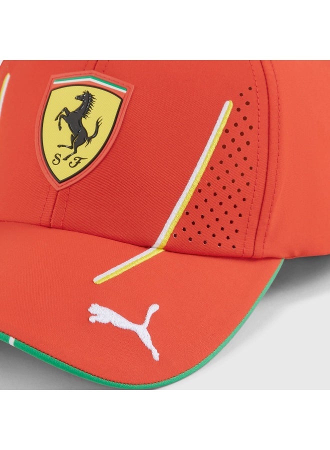 Scuderia Ferrari قبعة فريق الأطفال SF RP BB - Image 3