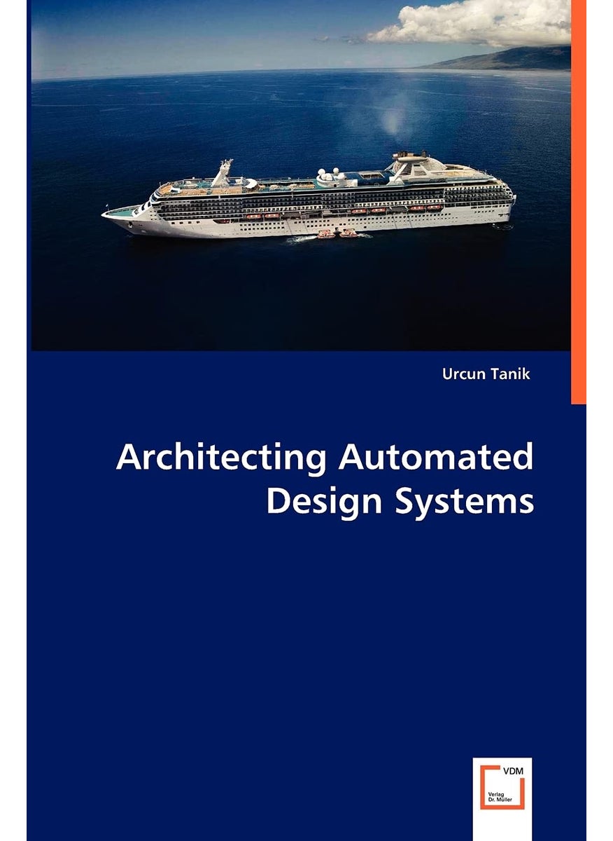 Architecting Automated Design Systems  - Image 1