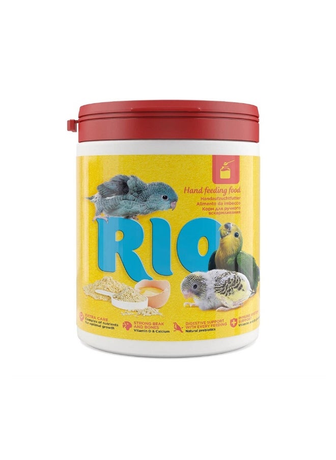 RIO - Rio Hand Feeding Baby Bird Food - 400g - Image 1
