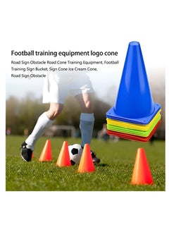 Generic Multi-purpose Plastic Football Funnel for Training  - Image 2
