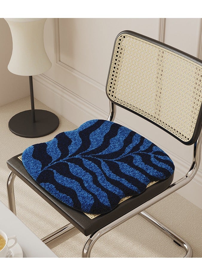 EBMINI New Four Seasons Universal Shaped Seat Cushion 