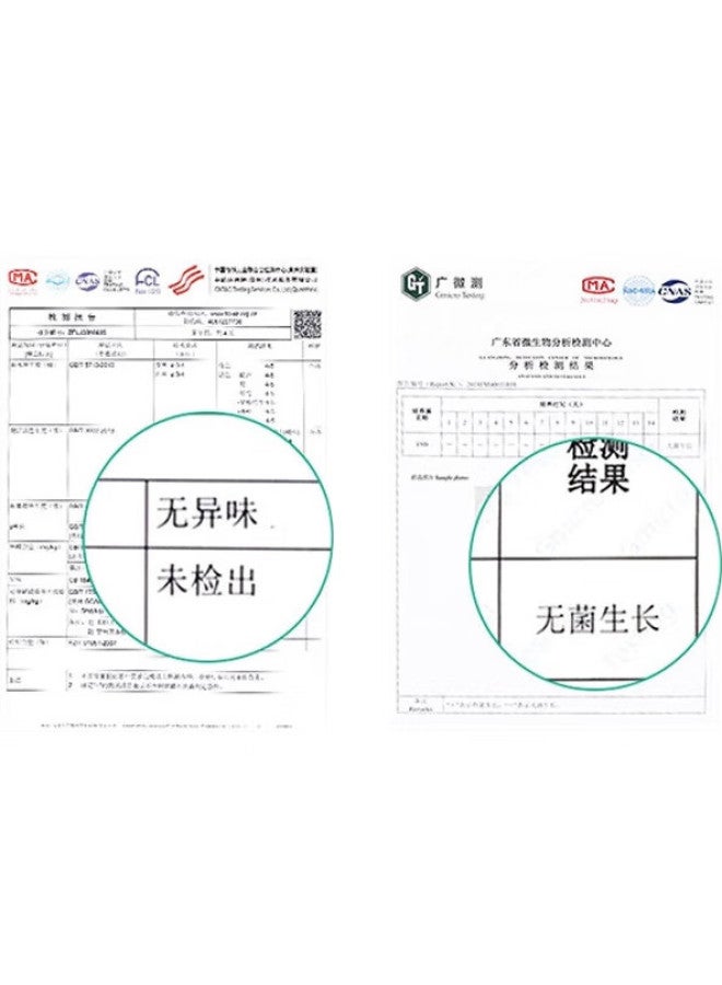 HINCLOUD Disposable Socks, Men'S Cotton Breathable Sports Socks, Travel Socks For Men, 5 Pairs, Gray Series - Image 3