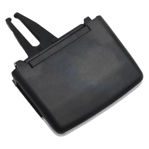 SYOWADA Front Left Right AC Vent Outlet Tab Clips, Replacement for Mercedes Benz W166 ML Class 2012-2015 GLE Class 2016-2019 X166 GL Class 2013-2016 GLS Class 2017-2019 - Image 2