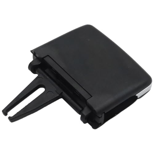 SYOWADA Front Left Right AC Vent Outlet Tab Clips, Replacement for Mercedes Benz W166 ML Class 2012-2015 GLE Class 2016-2019 X166 GL Class 2013-2016 GLS Class 2017-2019 - Image 3