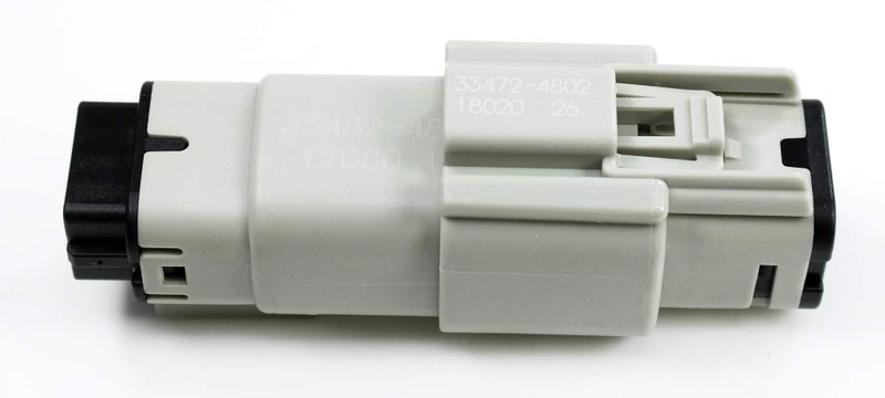 Molex Light Grey 8 Pin Wire Connector, Harley Waterproof, Sealed Kit, MX150 - Image 4