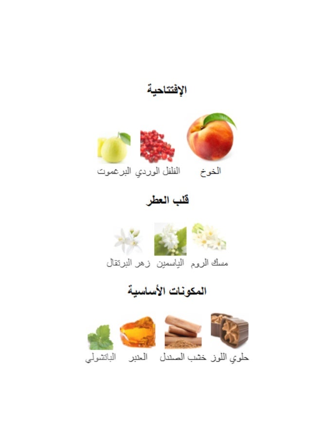 لطافة عطر عفيف للجنسين 100 مل - Image 4