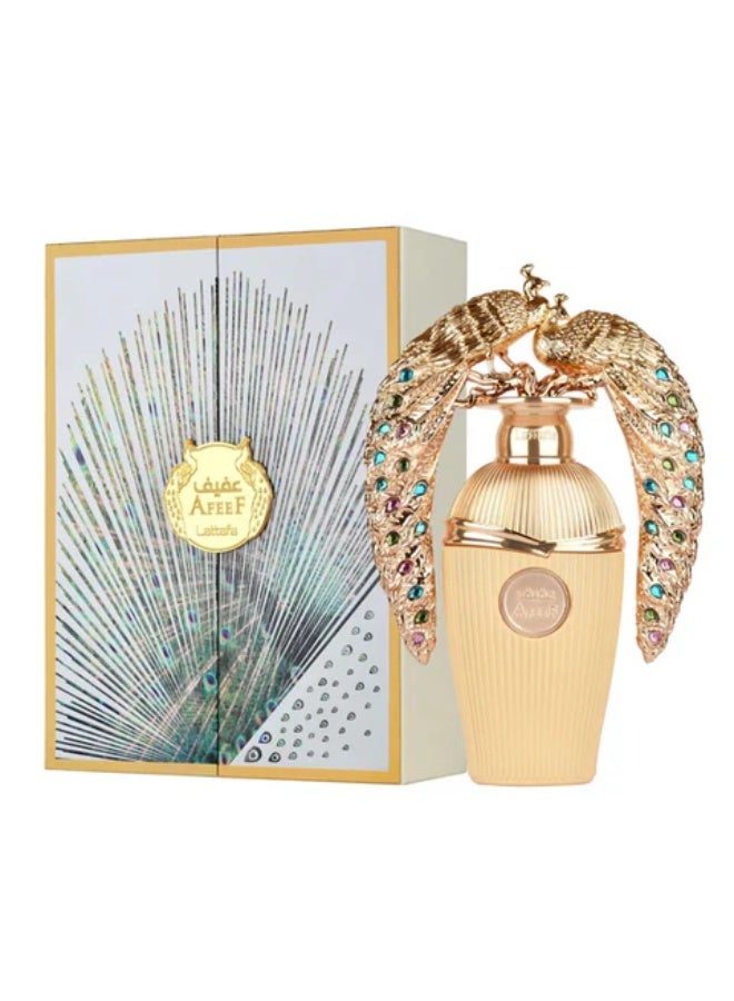 لطافة عطر عفيف للجنسين 100 مل - Image 1