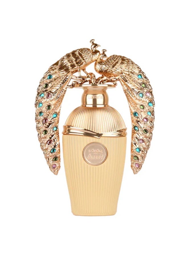 لطافة عطر عفيف للجنسين 100 مل - Image 2