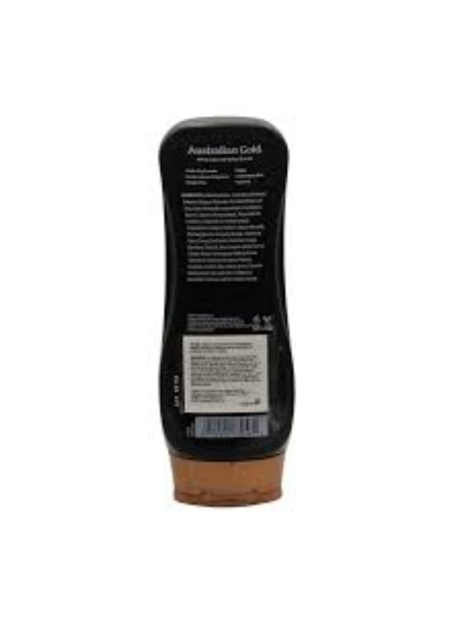 أوسترليان جولد لوشن البرونزر الفوري الأسترالي الذهبي، واقي من الشمس بعامل حماية من الشمس SPF50، 237 مل - Image 2