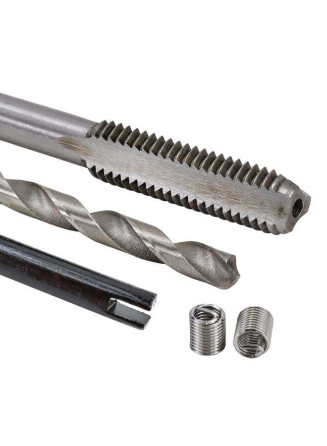 NIBEMINENT 25-Piece Thread Repair Kit Multicolour - Image 2