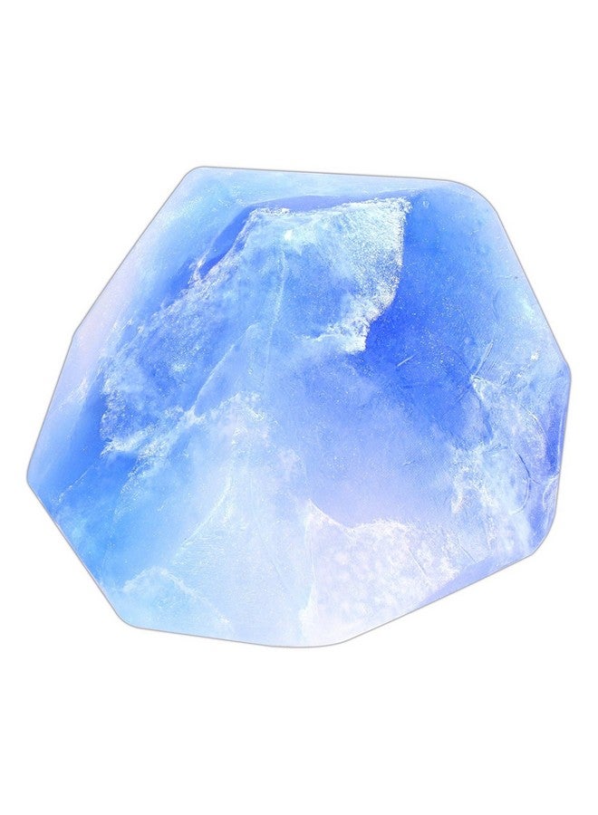 6 Oz."Blue Diamond" Soap Rock