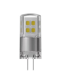 Osram Osram G4 LED PIN lamp 12V Dimmable 320 ° 2W Warm White 2700K  - Image 1