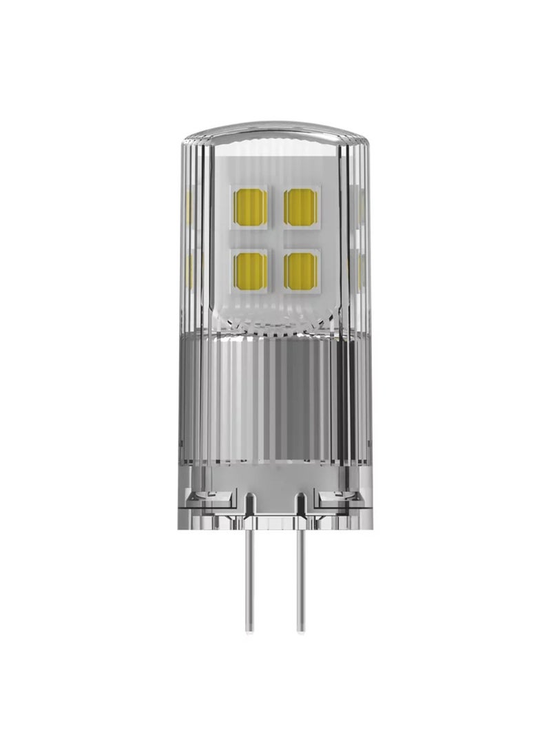 Osram - Osram G4 LED PIN lamp 12V Dimmable 320 ° 2W Warm White 2700K - Image 1