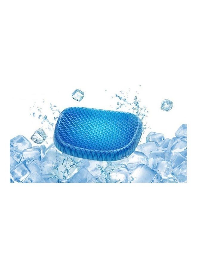 HAVEN Egg Sitter Seat Cushion with Non-Slip Cover, Breathable Honeycomb Design Absorbs Pressure Points  - Image 4