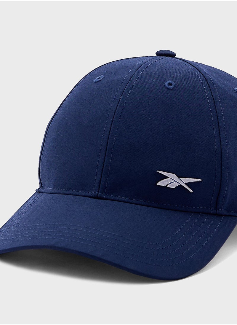 Reebok Badge Cap  - Image 1
