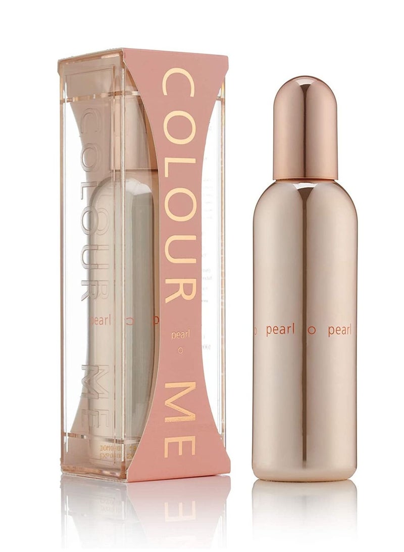 ميلتون لويد ماء عطر كولر مي بيرل 100 ml - Image 3