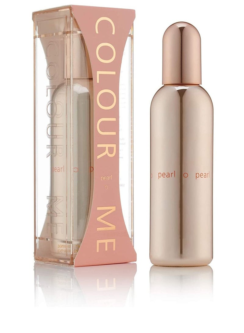 ميلتون لويد ماء عطر كولر مي بيرل 100 ml - Image 2