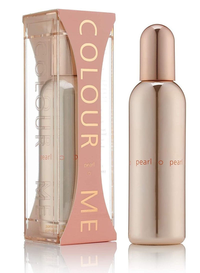 ميلتون لويد ماء عطر كولر مي بيرل 100 ml - Image 1