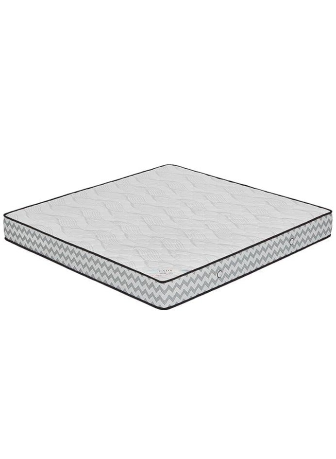 BACK CARE Cady Luxury Low-Pressure Mattress – Ideal Support for Light Weights with Multi-Layer Advanced Foam and Innovative Ventilation System for Unmatched Comfort and Optimal Spinal Suppor 200x180x21 CM - Image 5