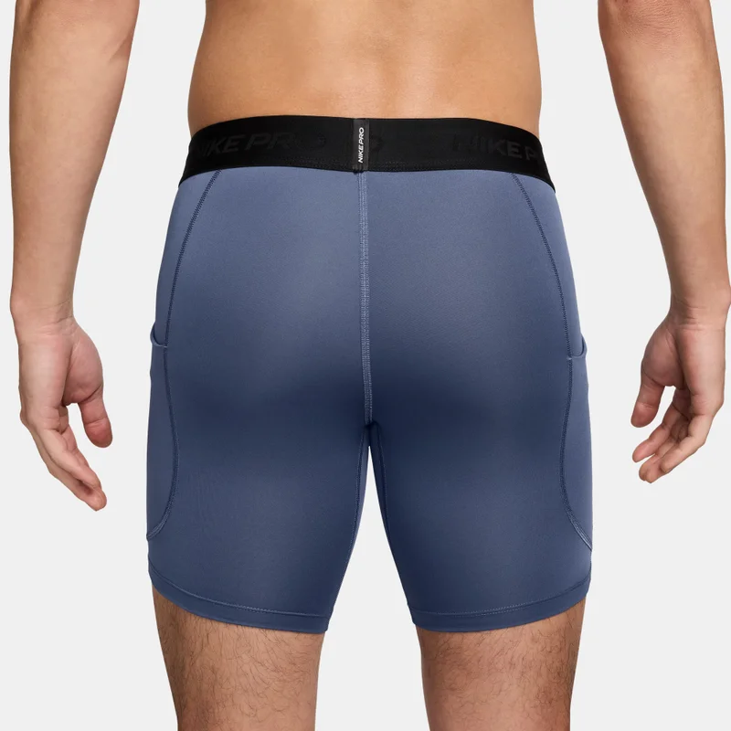 نايكي شورتات رياضية للرجال بتقنية دراي فيت