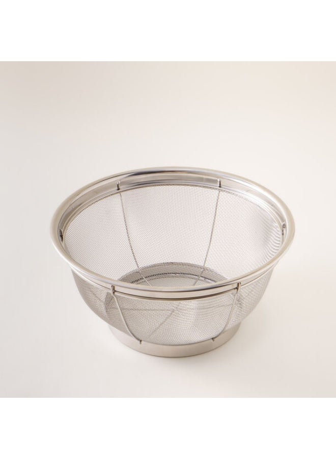 ALBERTO منخل ستانلس ستيل 28 سم - Image 2