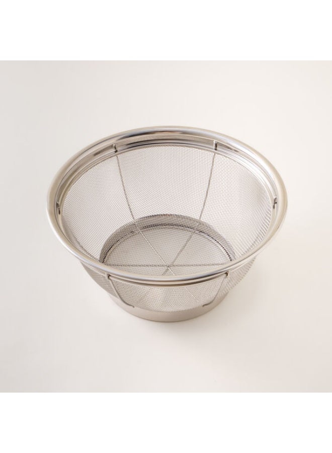 ALBERTO منخل ستانلس ستيل 28 سم - Image 1