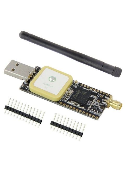 LILYGO T-Motion V1.0 T-Motion 923 Smart Development Board S76G LORA STM32 GNSS Wireless Module