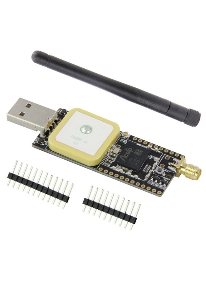 BURAQ - LILYGO T-Motion V1.0 T-Motion 923 Smart Development Board S76G LORA STM32 GNSS Wireless Module - Image 1