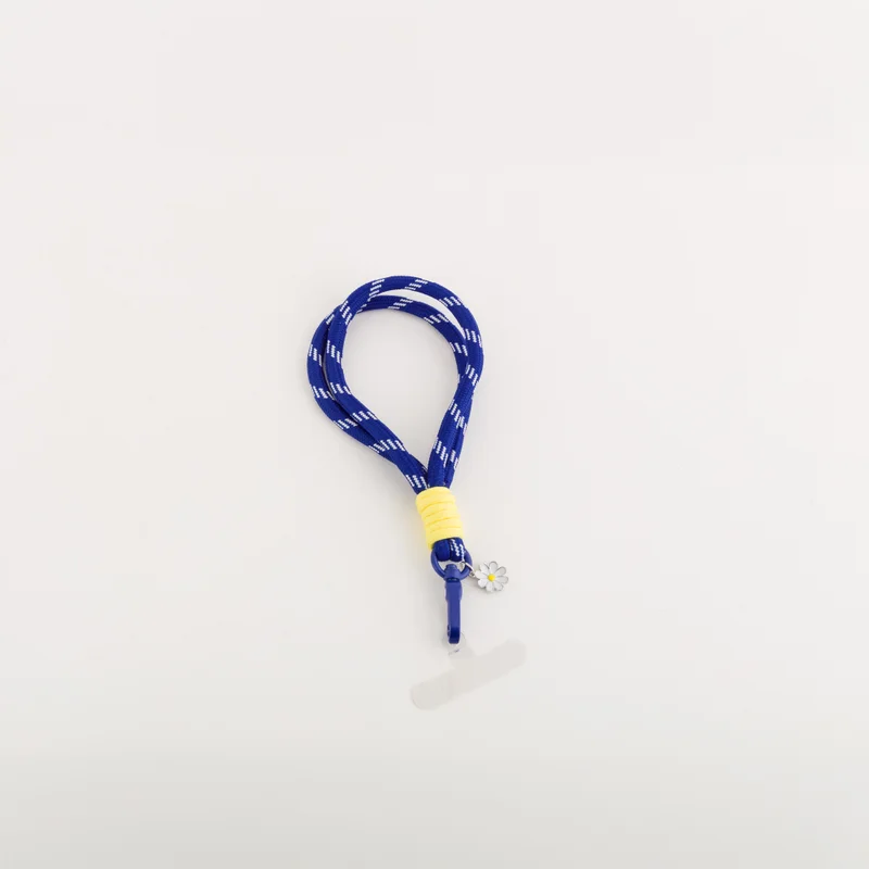 Carpisa Women's Phone Holder Cord - Line Candy , Size 5x16 cm