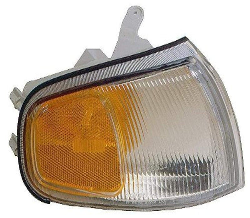 DEPO 3121507LAS Replacement Driver Side Parking Light Assembly This product is an aftermarket product It is not created or sold by the OE car company